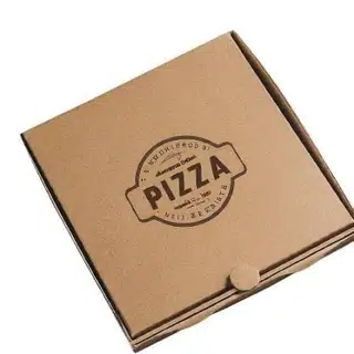 Pizza Box