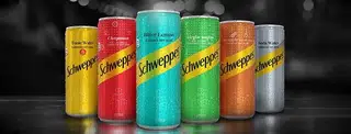 Schweppes