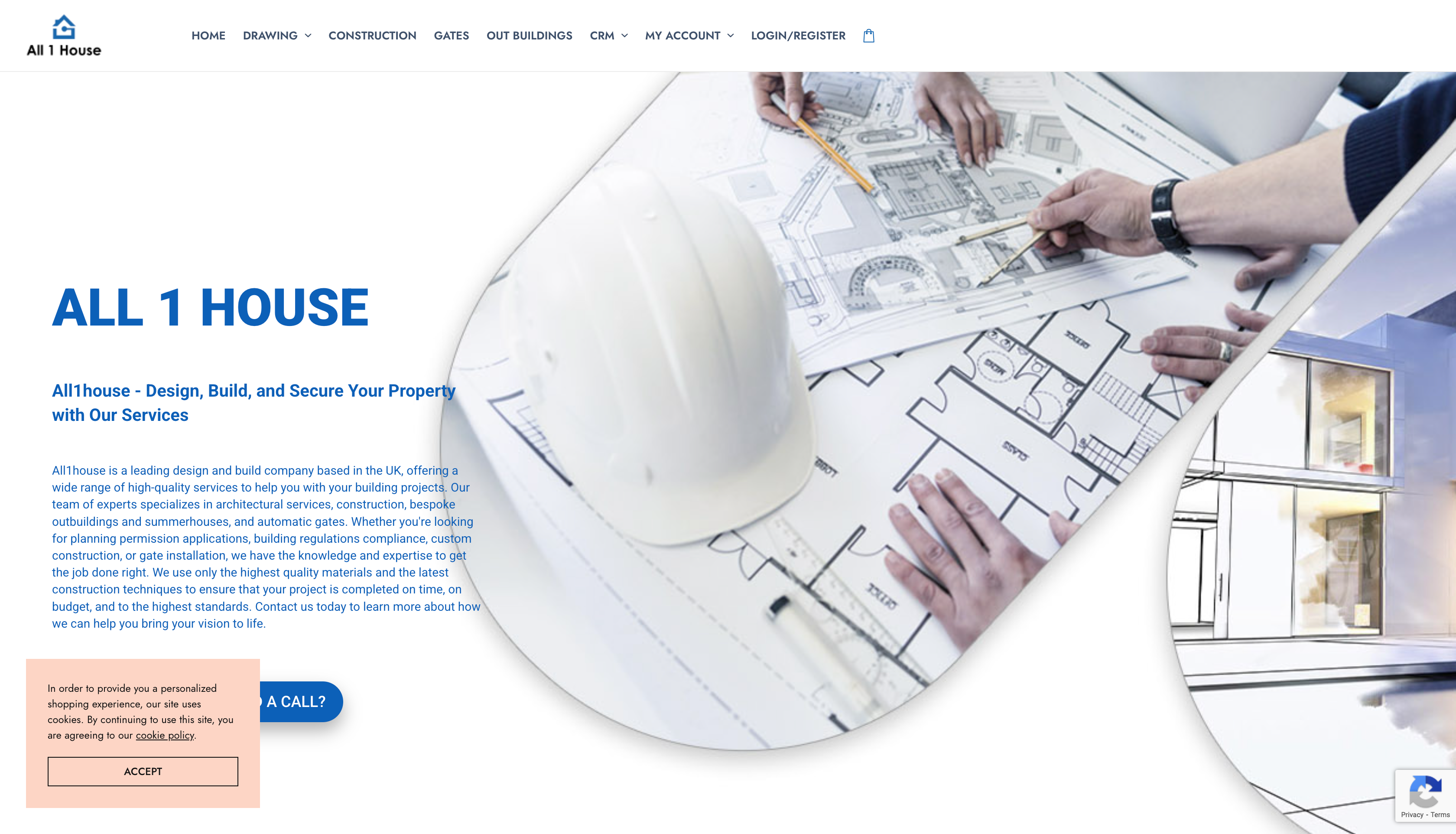 Project Imagr