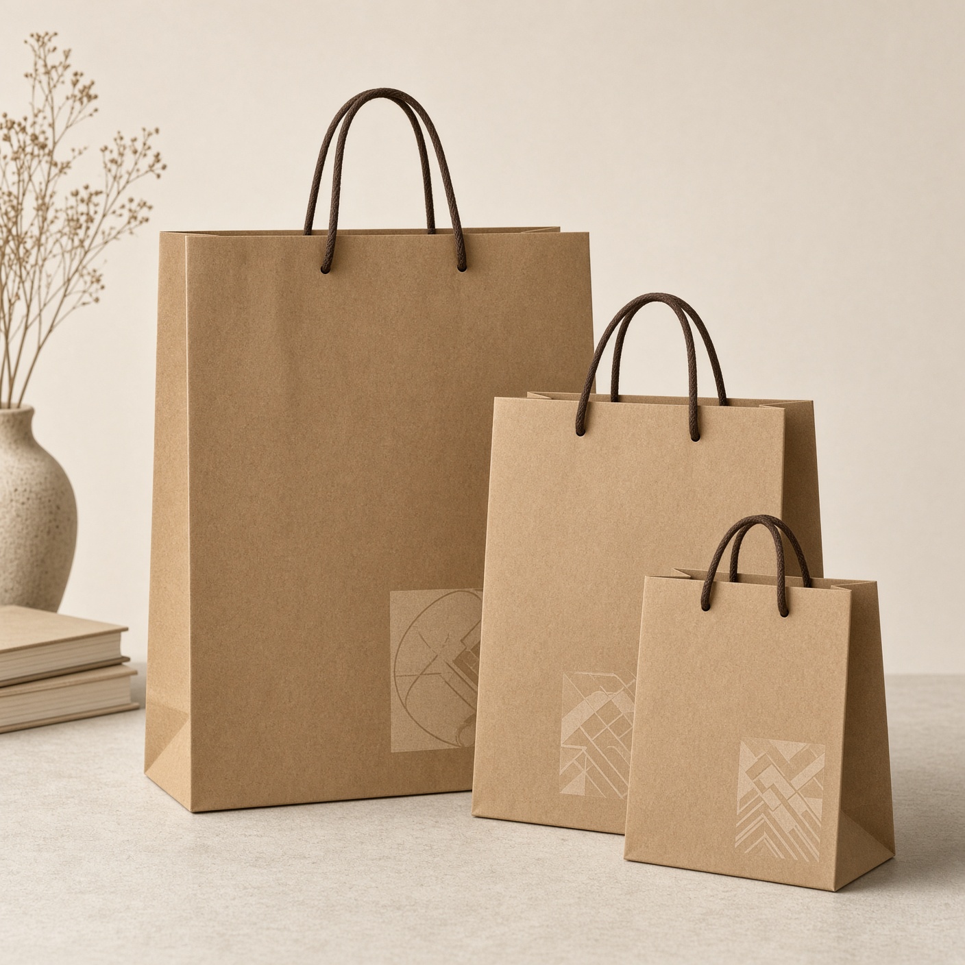 TOTE BAGS